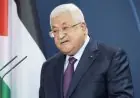 الرئيس الفلسطيني يؤكد أن غزة جزء لا يتجزأ من الدولة الفلسطينية ويشدد على عدم وجود حل عسكري أو أمني للقطاع