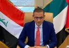 سفير العراق في الإمارات يعلن عن افتتاح خط النقل الجديد بين دبي والبصرة
