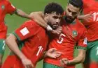 وليد أزارو يحقق انتصاراً ساحقاً لمنتخب المغرب أمام سوريا ويقوده إلى نصف نهائي كأس العرب 2025 فيديو