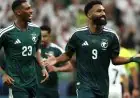 السعودية تصعد إلى نصف نهائي كأس العرب برأسية كنو المذهلة
