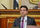 برلماني يدعو المجتمع الدولي للضغط على إسرائيل لتنفيذ اتفاق غزة وتحقيق السلام