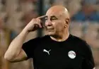 حسام حسن يعزز الانضباط في معسكر منتخب الفراعنة استعدادا لأمم إفريقيا