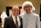 عبد العاطي وعبد الله بن زايد يستعرضان فرص تعزيز العلاقات المصرية الإماراتية
