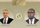 وزير الخارجية يؤكد دعم مصر القوي لحكومة مالي في مواجهة الإرهاب والتطرف