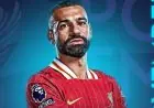 محمد صلاح يتخطى أزمته مع ليفربول ويتوج بجائزة لاعب الشهر في الدوري الإنجليزي من EA SPORTS