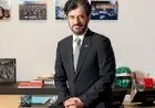 محمد بن سليم يتولى رئاسة الاتحاد الدولي للسيارات مرة أخرى في إنجاز تاريخي للإمارات