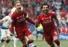 محمد صلاح وجوردان هندرسون يتحدثان عن السعودية خلال غداء سري مثير