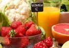 اكتشف 7 فواكه مذهلة غنية بفيتامين سي لتعزيز مناعتك بشكل طبيعي