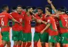 تفاصيل موعد مباراة نصف نهائي كأس العرب بين المغرب والإمارات