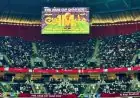كأس العرب 2025 تسجل رقماً قياسياً في حضور الجماهير