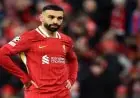 محمد صلاح يعود إلى قائمة ليفربول قبل مواجهة برايتون المنتظرة