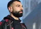 عدد المباريات التي سيفتقدها محمد صلاح مع ليفربول هذا الموسم