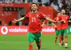 المغرب يسيطر على الشوط الأول أمام الإمارات في نصف نهائي كأس العرب