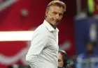 هيرفي رينارد يؤكد استمرار المنافسة في كأس العرب ومنتخب السعودية يسعى لتحقيق الميدالية البرونزية