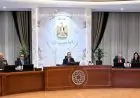 مجلس الوزراء يعتمد قرارات هامة خلال اجتماعه الأسبوعي اليوم