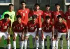منتخب مصر تحت 16 عامًا يحقق انتصارًا مثيرًا على اليابان بركلات الترجيح في مباراة ودية