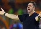 الاتحاد المصري يعلن عن اتفاق فعّال لحل أزمة المدرب روي فيتوريا