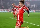 ريال مدريد يفوت فرصة التعاقد مع نجم بايرن ميونيخ الموهوب