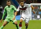 مفاوضات مثيرة بين الجزائر وألمانيا لإقامة مباراة ودية قبل انطلاق كأس العالم