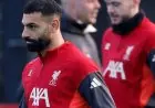 محمد صلاح يحقق انتقامه من آرني سلوت في حفل جوائز ذا بيست