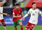 المغرب يتألق أمام الإمارات بثلاثية نظيفة ويتأهل لنهائي كأس العرب 2025