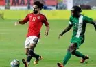 تعرف على موعد مباراة مصر ونيجيريا الودية وأهم القنوات الناقلة لها