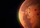 دراسة جديدة تكشف أن الوقت يمضي أسرع على كوكب المريخ مقارنة بكوكب الأرض