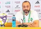 مدرب المغرب يكشف أسرار التأهل لنهائي كأس العرب من خلال الانضباط التكتيكي والإرادة القوية