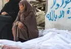 حصيلة العدوان الإسرائيلي على غزة تتجاوز 70654 شهيدا و171095 مصابا