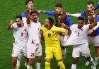 انضمام مهاجم جديد لتشكيلة منتخب الأردن في مواجهة المغرب بنهائي كأس العرب