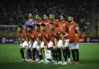 توقعات تشكيل منتخب مصر اليوم أمام نيجيريا وموقف صلاح ومرموش