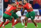 هدف مذهل من طنان يقود المغرب لتجاوز الأردن في المباراة