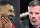 كاراجر يحذر من رحيل محمد صلاح عن ليفربول وينصحه بخطوات هامة قبل انتهاء مسيرته