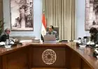 رئيس الوزراء يراقب تطورات جذب الاستثمارات في المنطقة الاقتصادية لقناة السويس