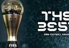 الإعلان المرتقب عن جوائز ذا بيست لأفضل اللاعبين في عام 2025