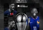 عثمان ديمبلي يتوج بجائزة ذا بيست كأفضل لاعب في العالم 2025 ليحقق إنجازا تاريخيا