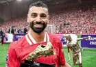 اكتشف من هو الذي منح صوته لمحمد صلاح في استفتاء جائزة ذا بيست 2025
