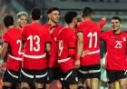 منتخب مصر يحقق انتصارًا على نيجيريا في مواجهة ودية قبل البطولة الإفريقية