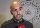 وليد الركراكي يؤكد قدرة المغرب على المنافسة في كأس إفريقيا
