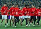 اتحاد الكرة يحث الجماهير على دعم المنتخب الوطني قبل بداية كأس أمم أفريقيا في المغرب