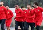 عدد المباريات بين المغرب وجزر القمر قبل انطلاق كأس إفريقيا 2023