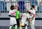 تعرف على طاقم تحكيم مباراة الزمالك ضد بلدية المحلة في كأس مصر