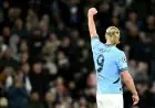 هالاند يتألق في قيادة هجوم مانشستر سيتي ضد نوتنجهام فورست في منافسات الدوري الإنجليزي