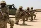 الجيش الصومالي يحقق انتصارات هامة ويستعيد السيطرة على مناطق استراتيجية في شبيلي السفلى