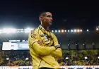 كريستيانو رونالدو ينبه نادي النصر: لا فريق فاز بالدوري في منتصف الموسم