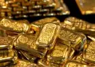 زيادة أسعار الذهب تدفع البنوك والتجار إلى تعزيز أنشطتهم اللوجستية في 2025