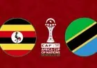 استعد لمتابعة مباراة أوغندا ضد تنزانيا في كأس أمم إفريقيا 2025