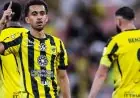 الاتحاد يواصل انتصاراته ويفرض هزيمة قوية على الشباب في الدوري السعودي