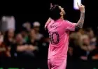 حصاد 2025 ليونيل ميسي يحقق إنجازات جديدة في مسيرته الرياضية بأمريكا