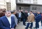 وزير الإسكان يزور مشروع سكن مصر في أرض المعارض بالقاهرة الجديدة لتعزيز استدامة التطوير العقاري